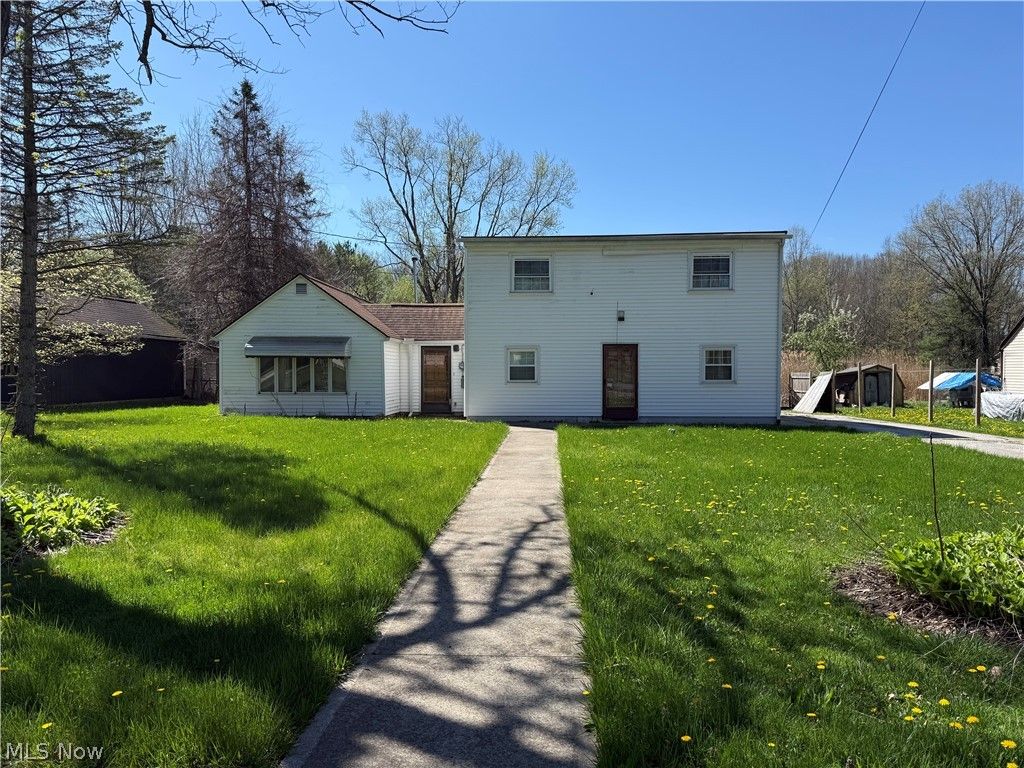 1420 Howe Drive, Brimfield, OH 44240