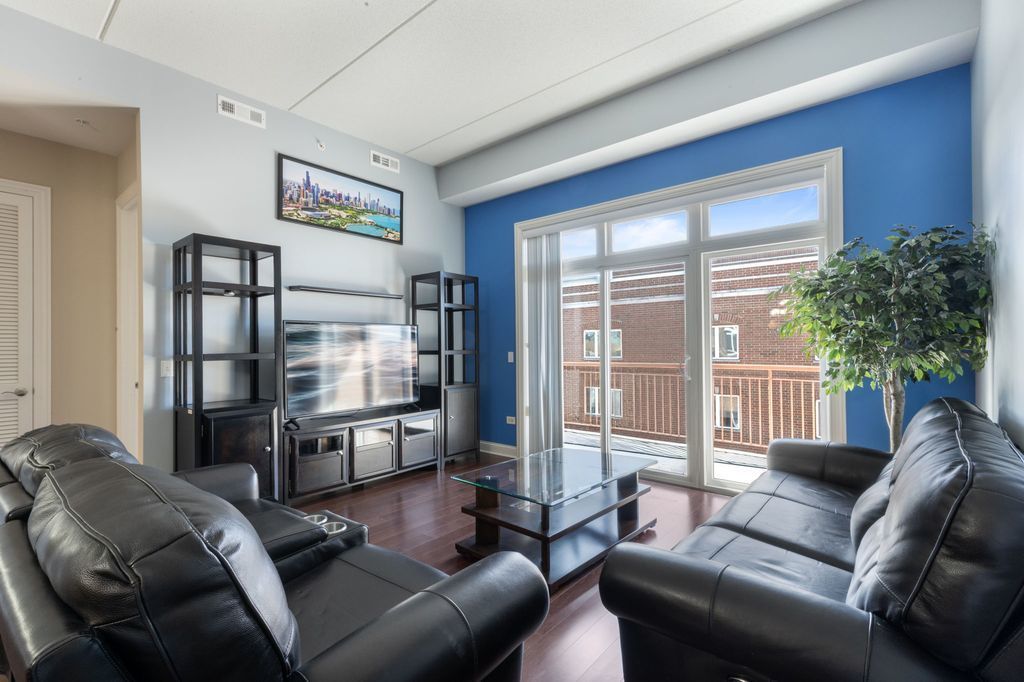 787 Graceland Avenue 501, Des Plaines, IL 60016 — photo 3