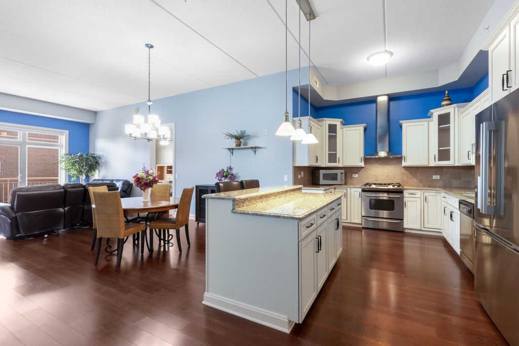 787 Graceland Avenue 501, Des Plaines, IL 60016 — photo 4
