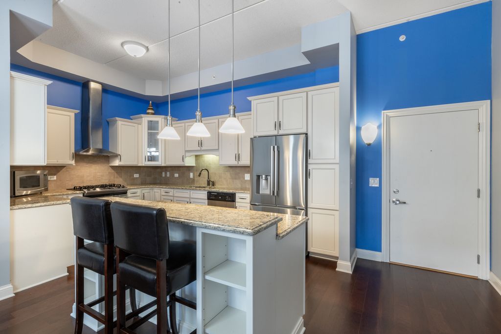 787 Graceland Avenue 501, Des Plaines, IL 60016 — photo 5