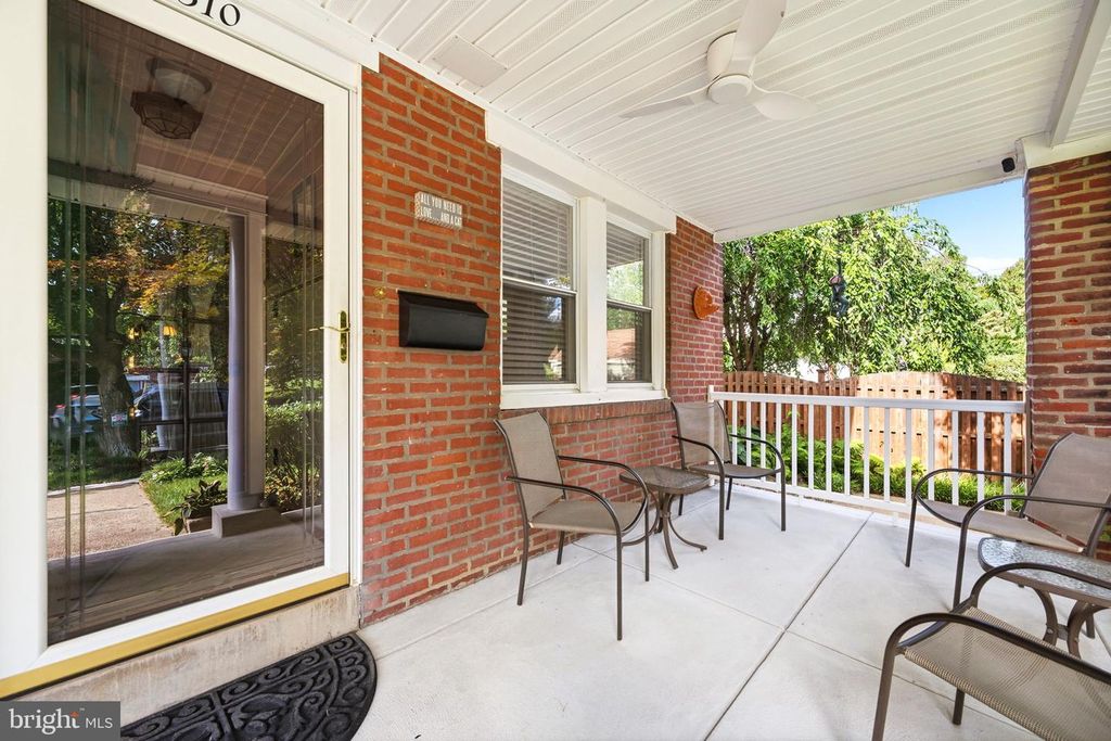 310 STANWOOD ST, PHILADELPHIA, PA 19111 — photo 2