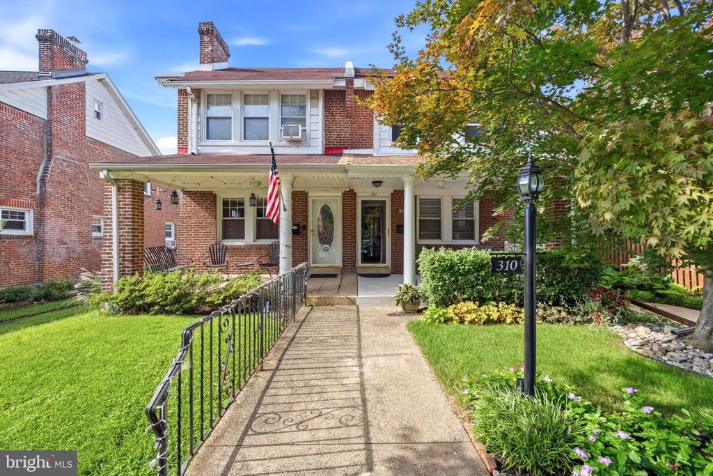310 STANWOOD ST, PHILADELPHIA, PA 19111 — photo 3