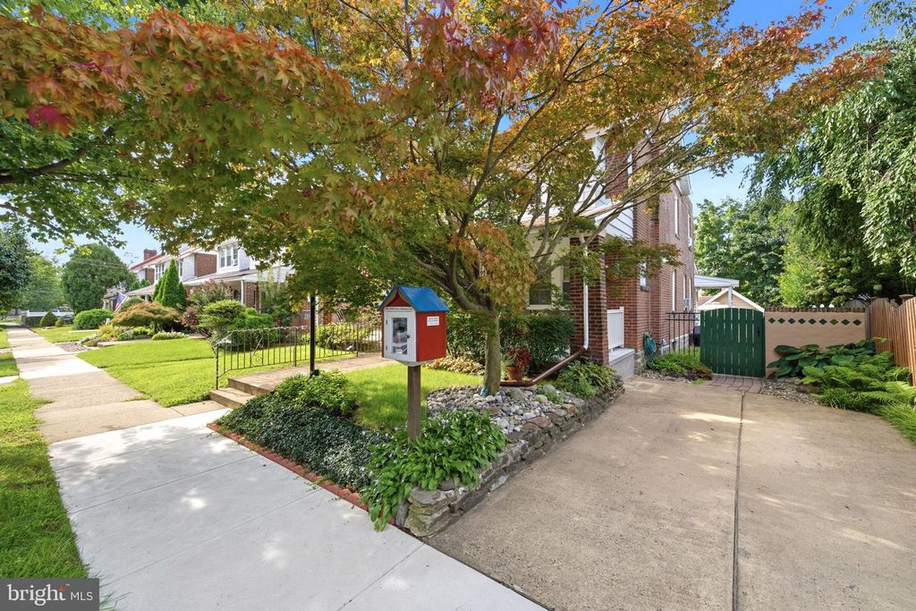310 STANWOOD ST, PHILADELPHIA, PA 19111 — photo 4