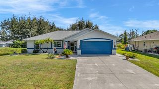 7685 ROCKWELL AVENUE, North Port, FL 34291
