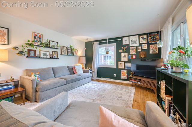 1724 Weldon Boulevard, Ann Arbor, MI 48103