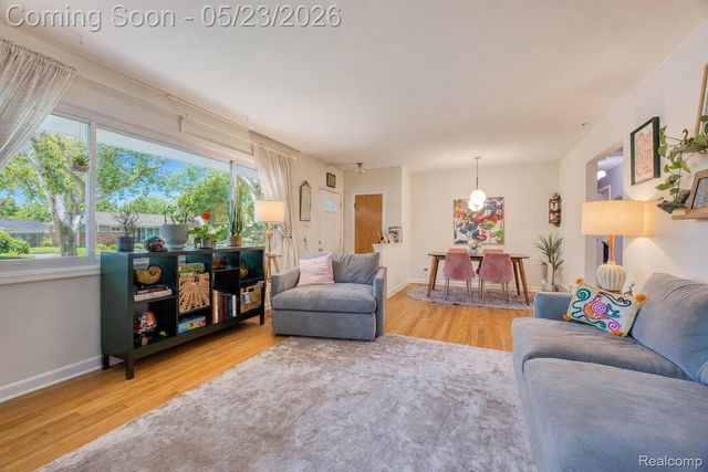 1724 Weldon Boulevard, Ann Arbor, MI 48103