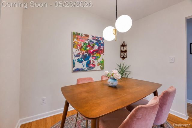1724 Weldon Boulevard, Ann Arbor, MI 48103