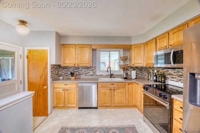 1724 Weldon Boulevard, Ann Arbor, MI 48103