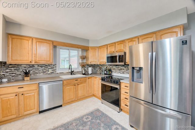 1724 Weldon Boulevard, Ann Arbor, MI 48103