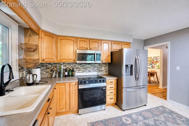 1724 Weldon Boulevard, Ann Arbor, MI 48103