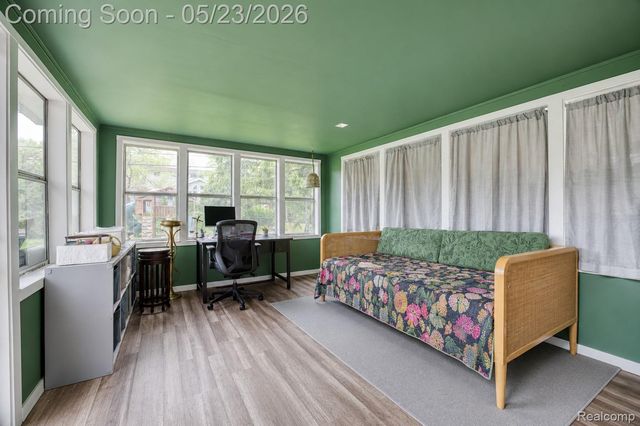 1724 Weldon Boulevard, Ann Arbor, MI 48103