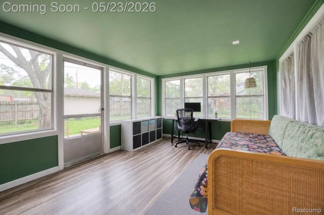1724 Weldon Boulevard, Ann Arbor, MI 48103