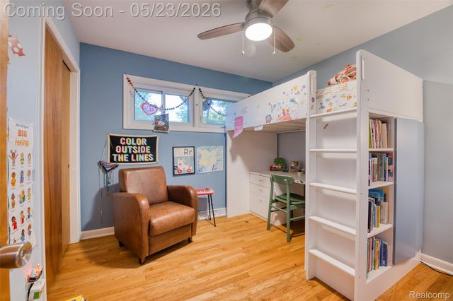 1724 Weldon Boulevard, Ann Arbor, MI 48103