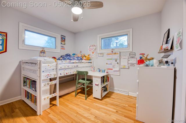 1724 Weldon Boulevard, Ann Arbor, MI 48103