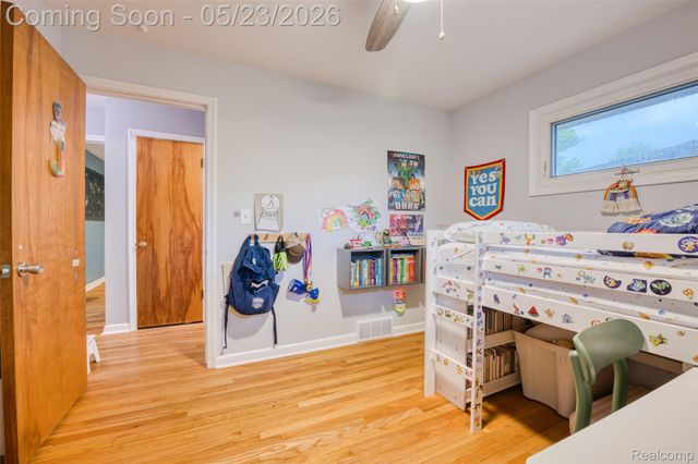 1724 Weldon Boulevard, Ann Arbor, MI 48103