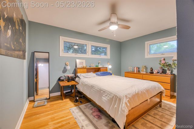 1724 Weldon Boulevard, Ann Arbor, MI 48103