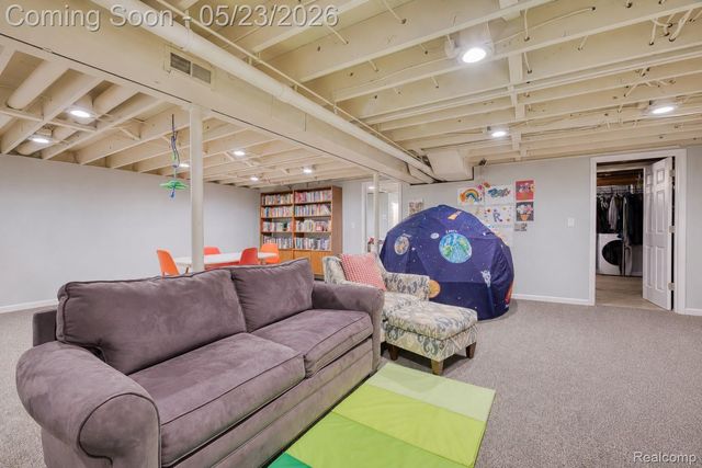 1724 Weldon Boulevard, Ann Arbor, MI 48103