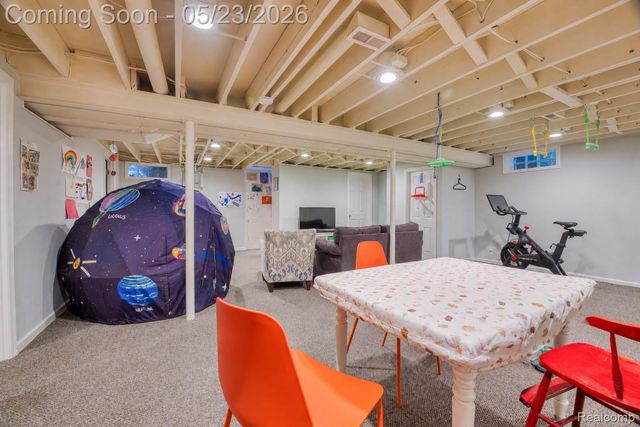 1724 Weldon Boulevard, Ann Arbor, MI 48103