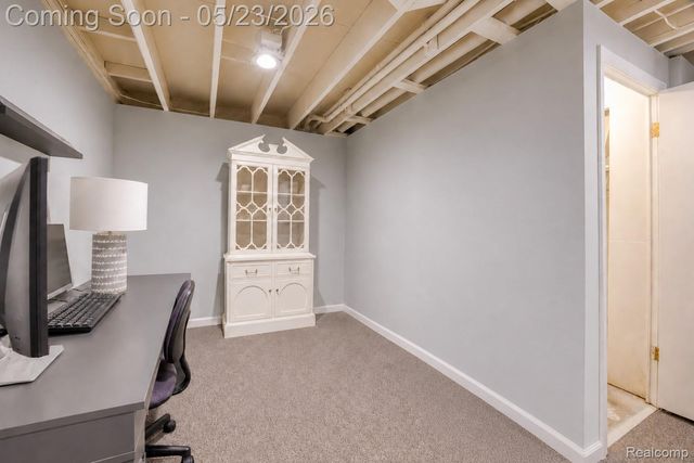 1724 Weldon Boulevard, Ann Arbor, MI 48103