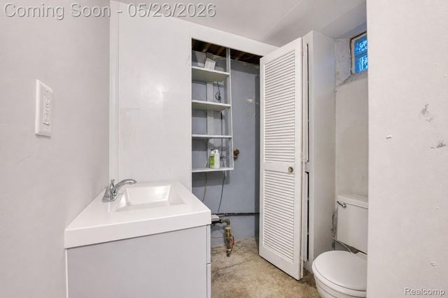 1724 Weldon Boulevard, Ann Arbor, MI 48103