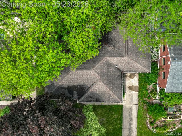 1724 Weldon Boulevard, Ann Arbor, MI 48103