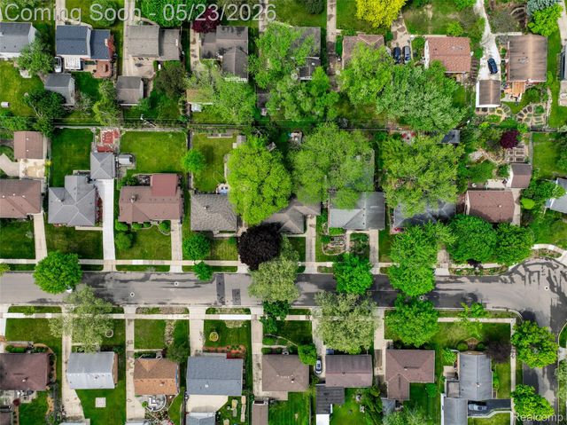 1724 Weldon Boulevard, Ann Arbor, MI 48103