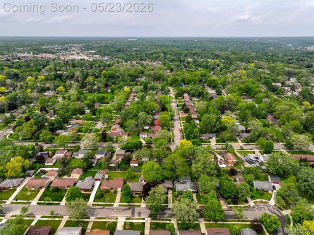 1724 Weldon Boulevard, Ann Arbor, MI 48103