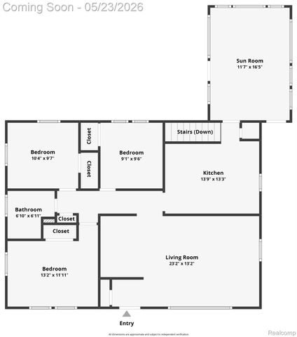 1724 Weldon Boulevard, Ann Arbor, MI 48103