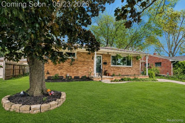1724 Weldon Boulevard, Ann Arbor, MI 48103