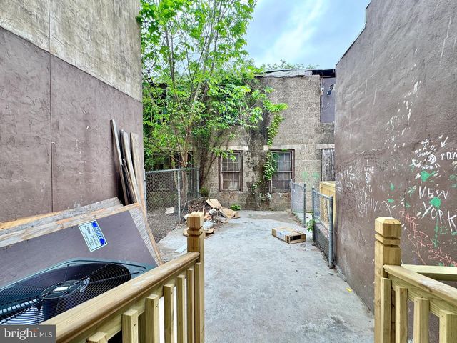 36 WOOD ST, Trenton, NJ 08618