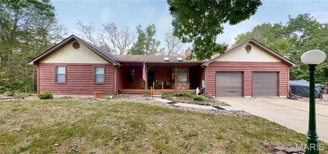 209 Timber Ridge Court, Troy, MO 63379