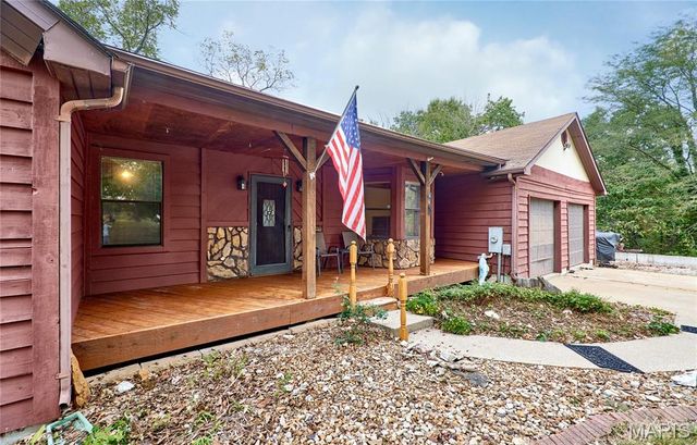 209 Timber Ridge Court, Troy, MO 63379