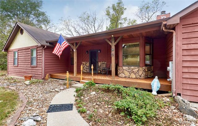 209 Timber Ridge Court, Troy, MO 63379