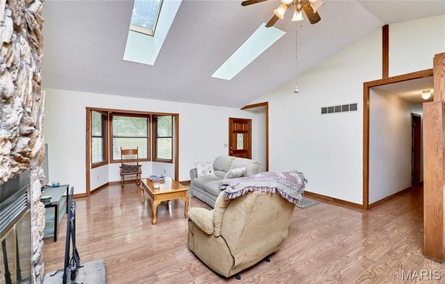 209 Timber Ridge Court, Troy, MO 63379