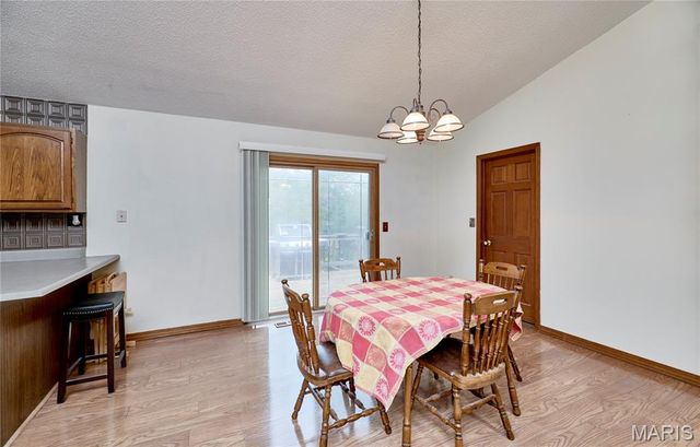 209 Timber Ridge Court, Troy, MO 63379