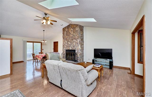 209 Timber Ridge Court, Troy, MO 63379