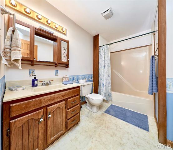 209 Timber Ridge Court, Troy, MO 63379