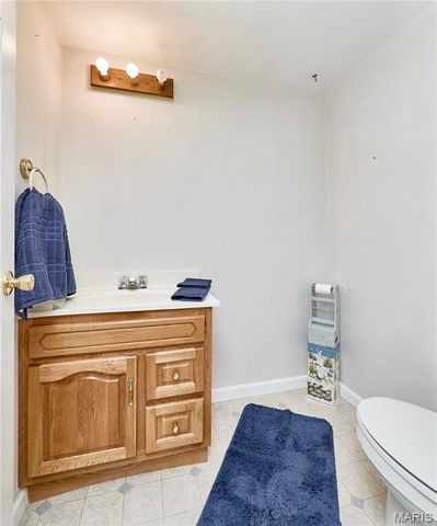 209 Timber Ridge Court, Troy, MO 63379