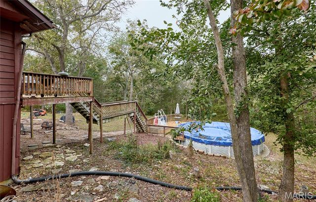 209 Timber Ridge Court, Troy, MO 63379