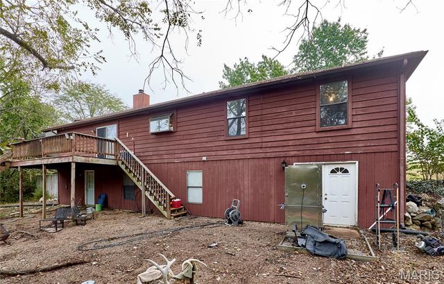 209 Timber Ridge Court, Troy, MO 63379