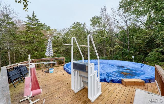 209 Timber Ridge Court, Troy, MO 63379