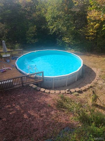 209 Timber Ridge Court, Troy, MO 63379