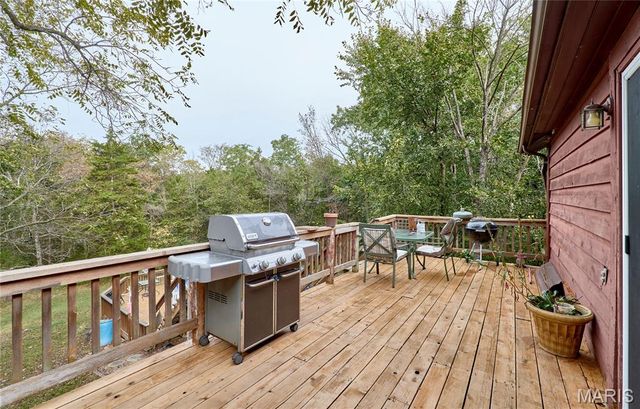 209 Timber Ridge Court, Troy, MO 63379