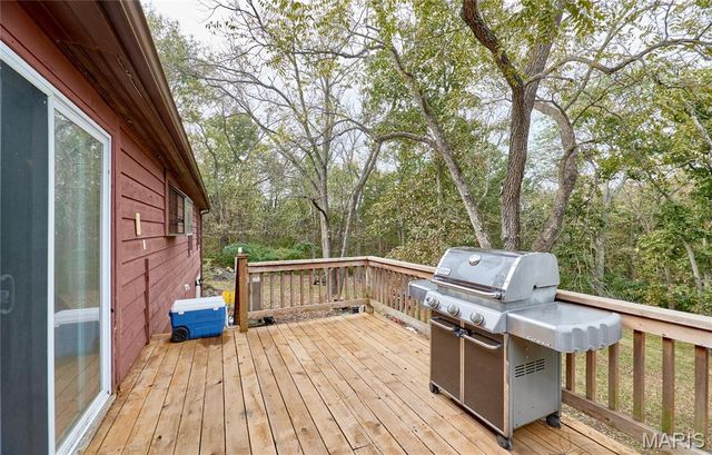 209 Timber Ridge Court, Troy, MO 63379