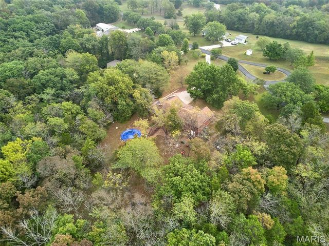 209 Timber Ridge Court, Troy, MO 63379