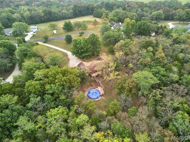 209 Timber Ridge Court, Troy, MO 63379