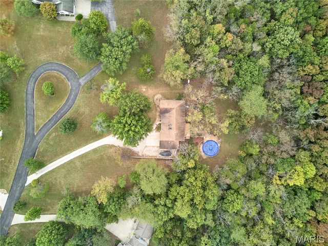 209 Timber Ridge Court, Troy, MO 63379