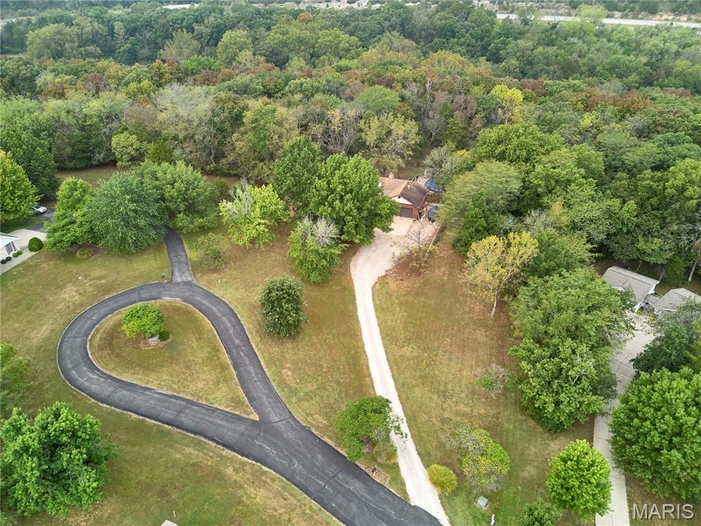 209 Timber Ridge Court, Troy, MO 63379