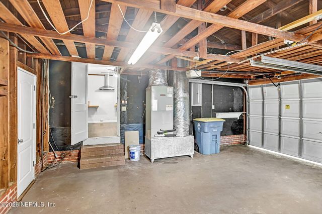 1353 LIVE OAK Lane, Jacksonville, FL 32207