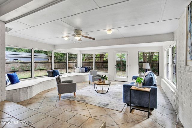1353 LIVE OAK Lane, Jacksonville, FL 32207